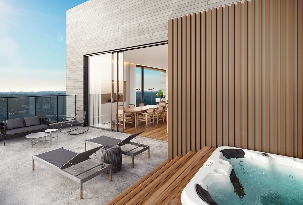 Cobertura Duplex à venda no Bigorrilho: 24454825_4.jpg