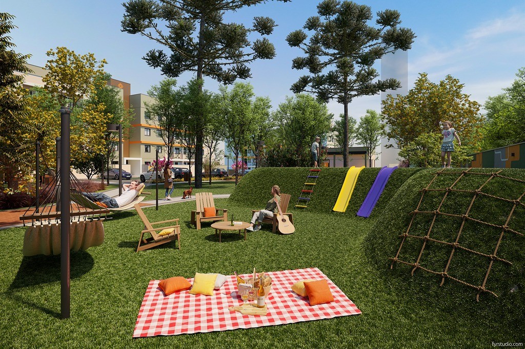 Apartamento Garden à venda no Hauer: 24487585_4.jpg