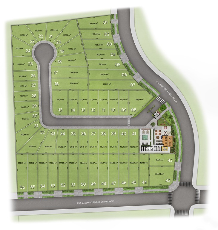 Lote à venda no Pinheirinho: 24516410_4.jpg