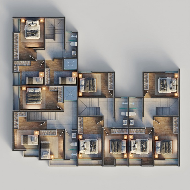 Sobrado à venda no Campo Comprido: 24445458_4.jpg