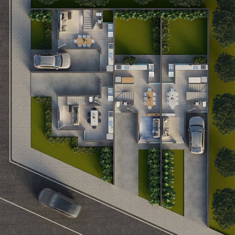 Sobrado à venda no Campo Comprido: 24445557_4.jpg