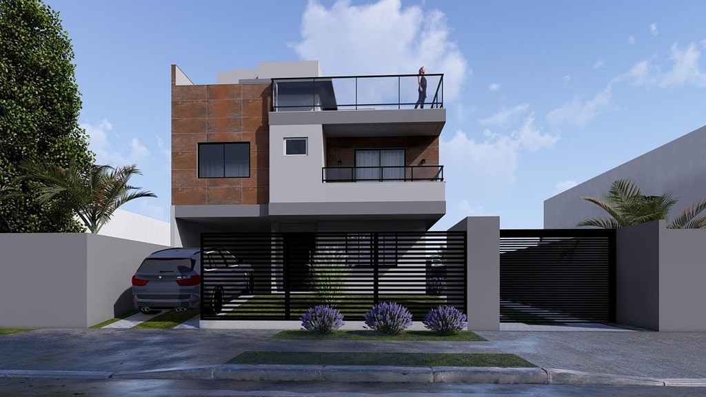 Sobrado à venda no Santa Felicidade: 24694455_4.jpg