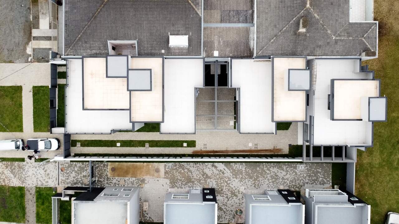 Sobrado à venda no Santa Felicidade: 