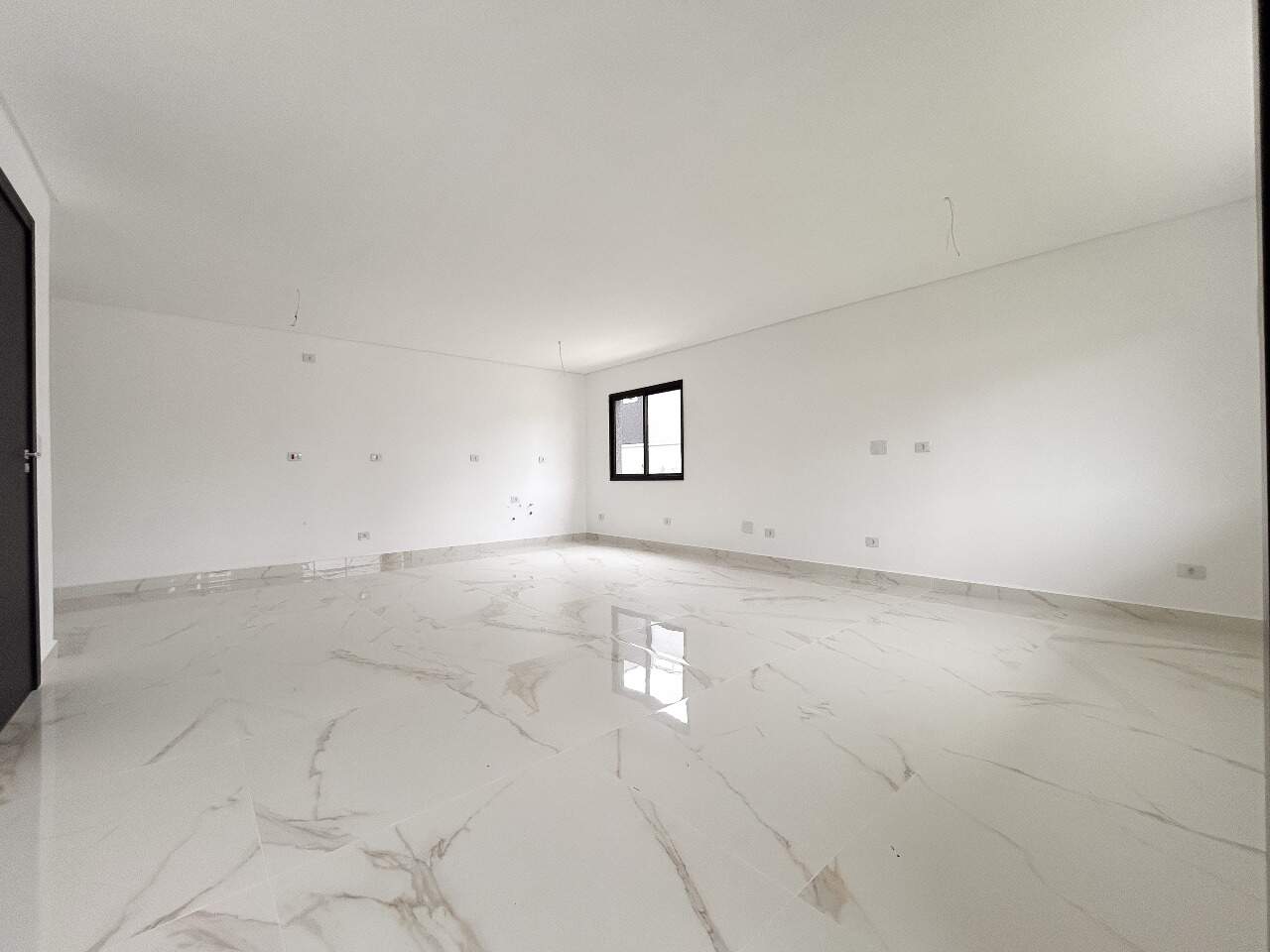 Sobrado à venda no Santa Felicidade: 