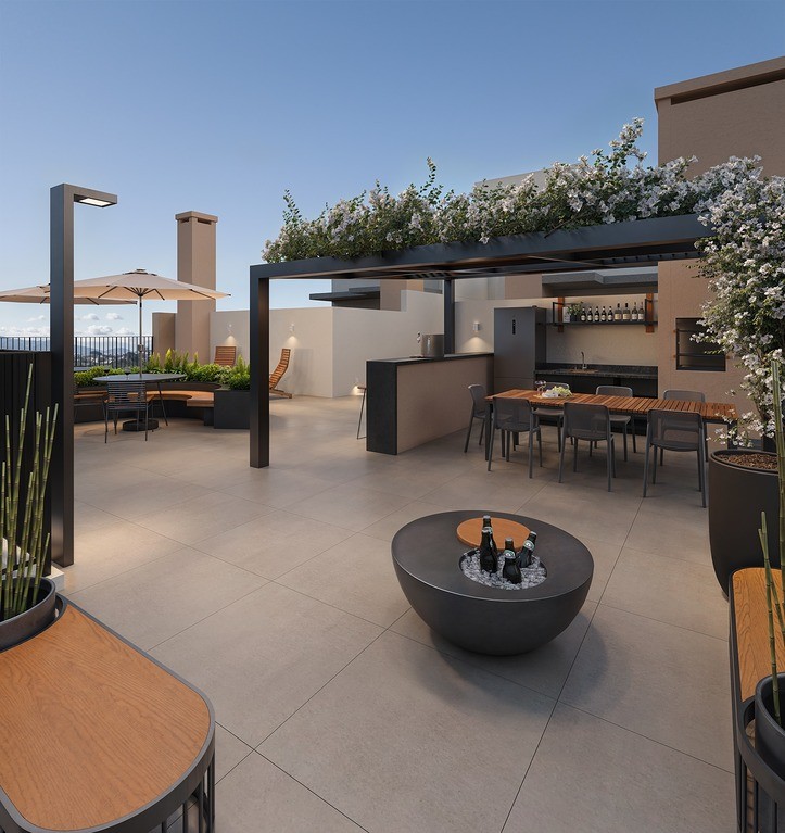 Apartamento Garden à venda no Cajuru: 24496919_4.jpg