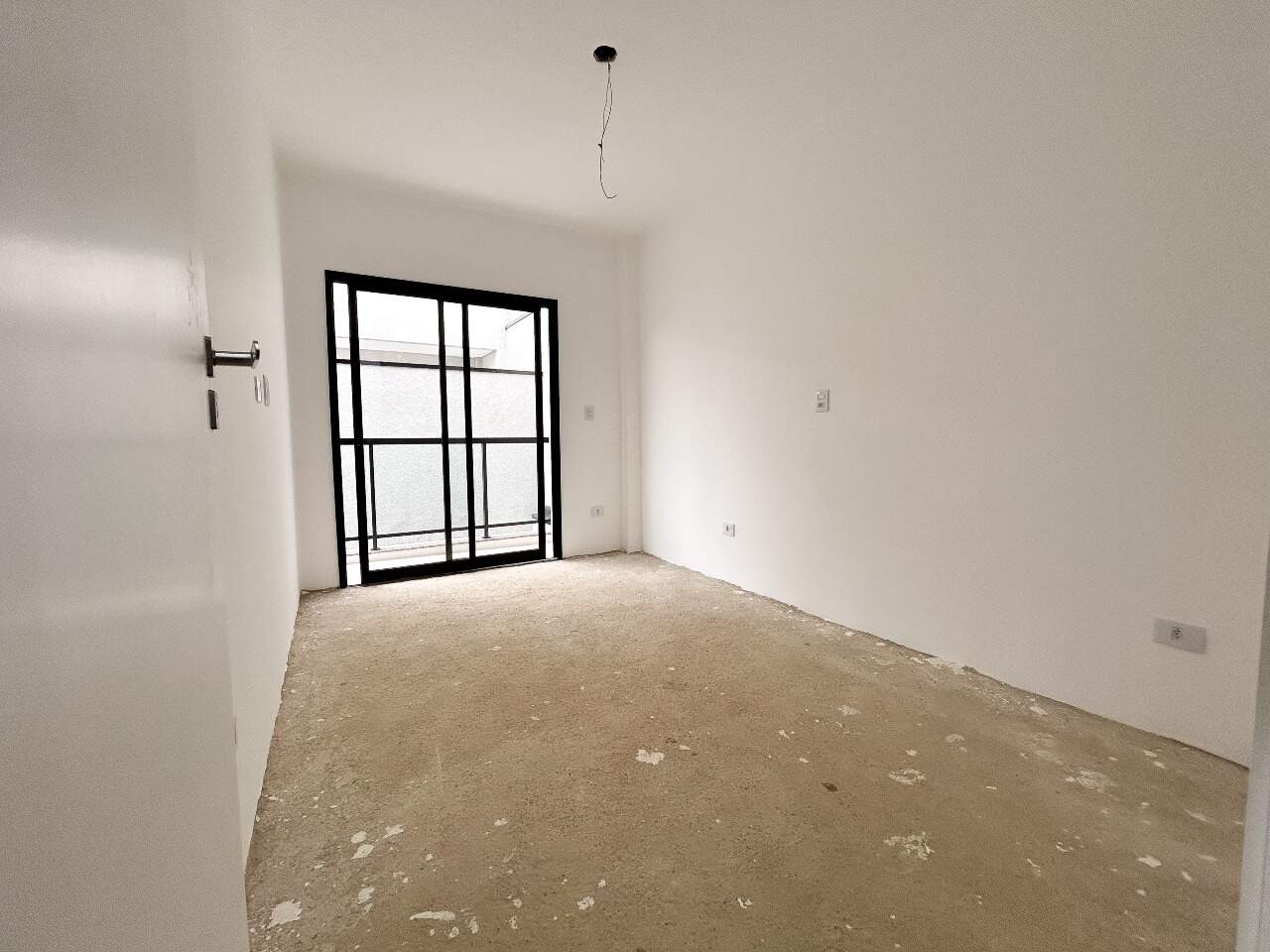 Sobrado à venda no Santa Felicidade: 