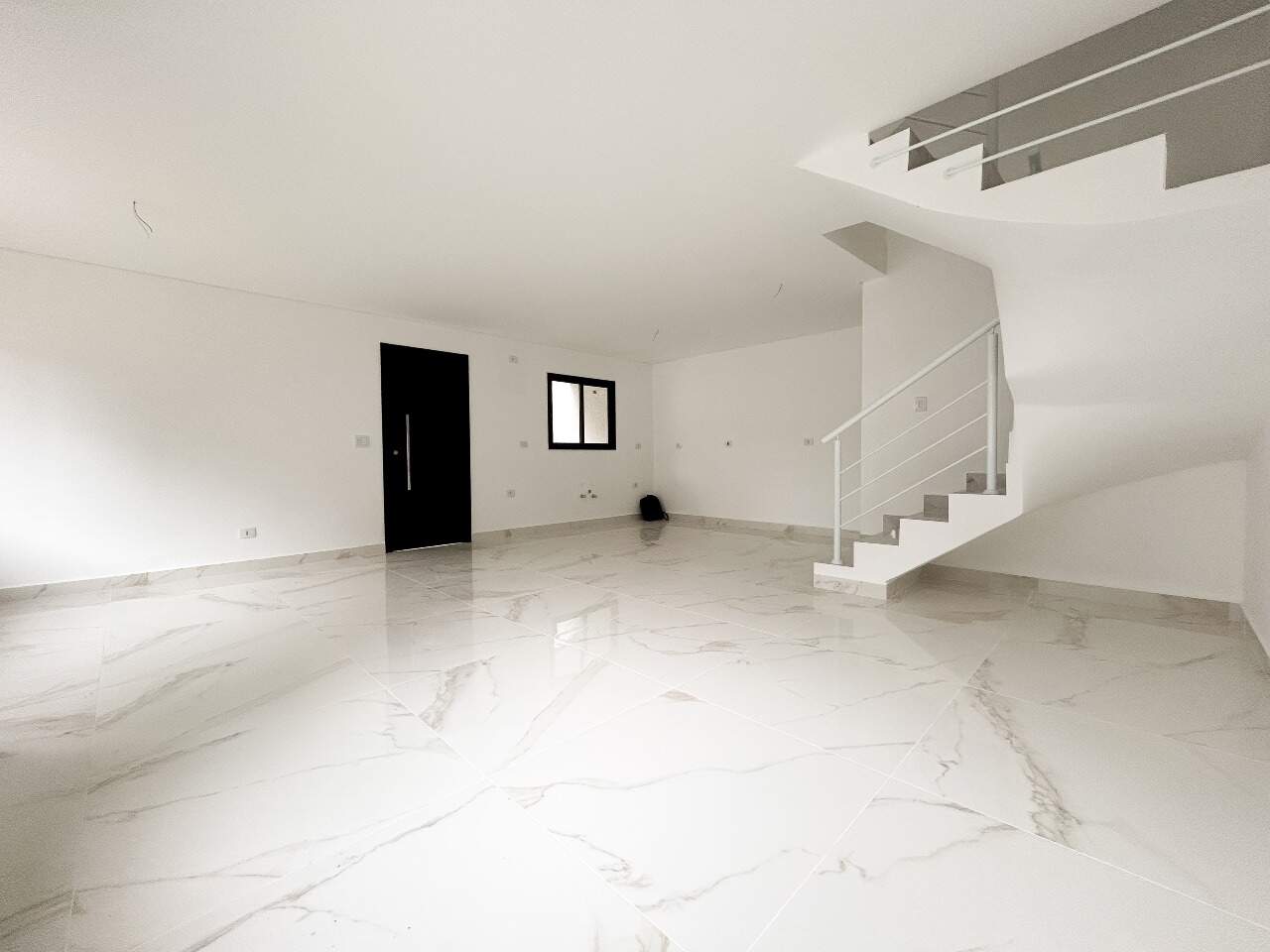 Sobrado à venda no Santa Felicidade: 