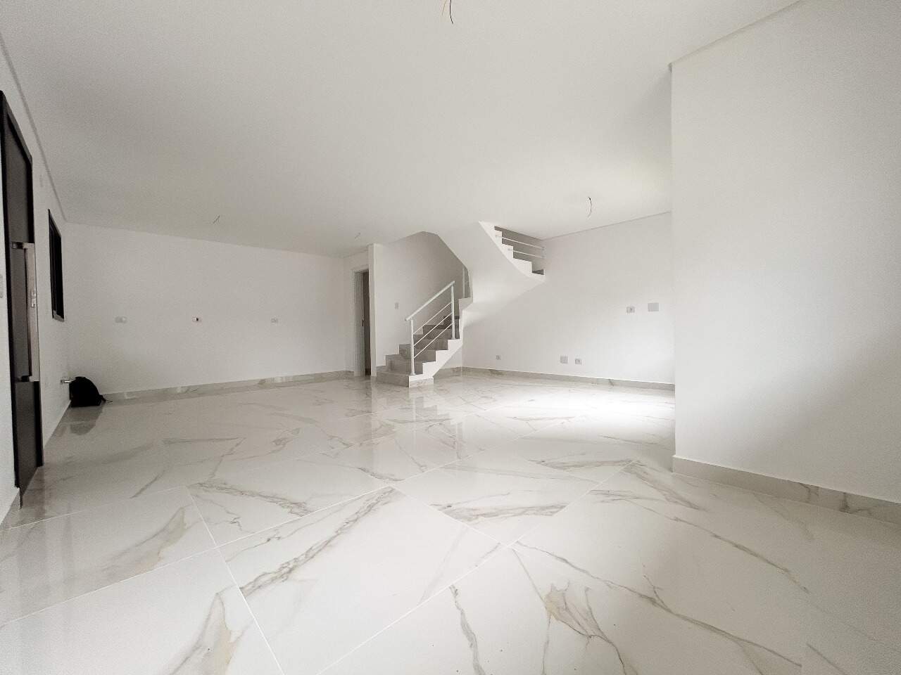 Sobrado à venda no Santa Felicidade: 