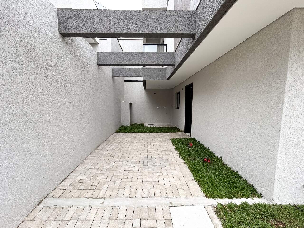 Sobrado à venda no Santa Felicidade: 