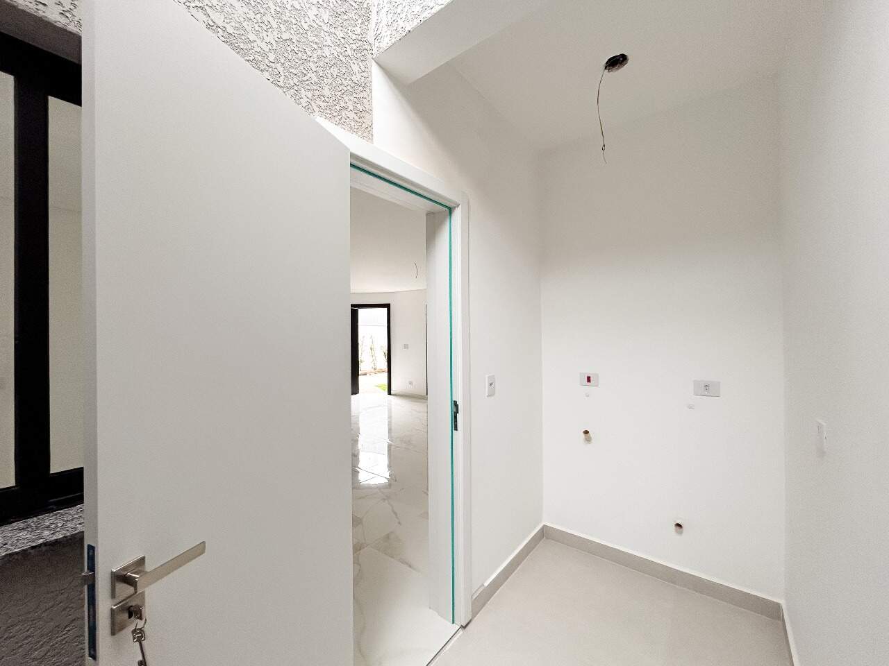 Sobrado à venda no Santa Felicidade: 