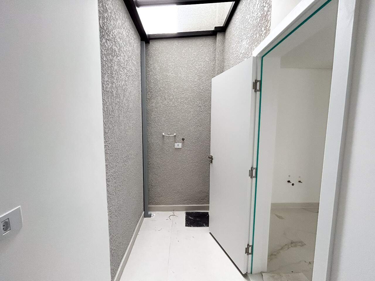 Sobrado à venda no Santa Felicidade: 