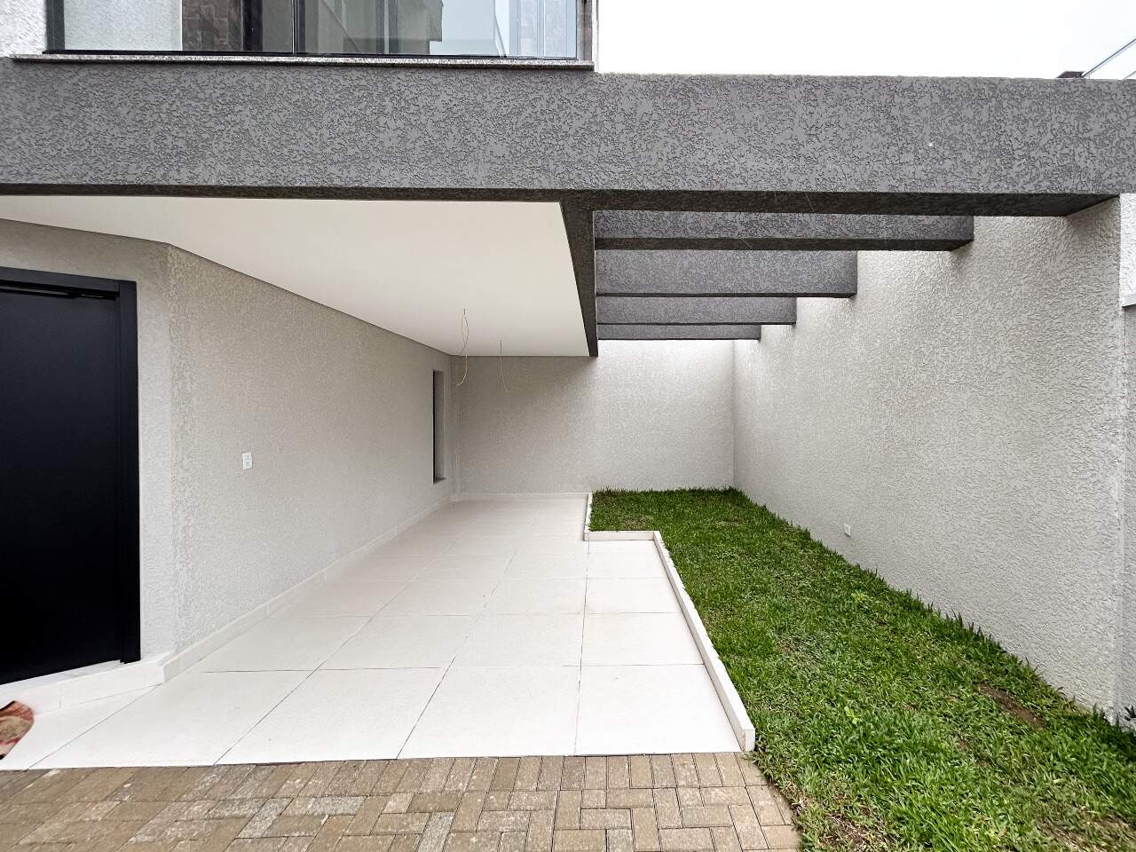 Sobrado à venda no Santa Felicidade: 