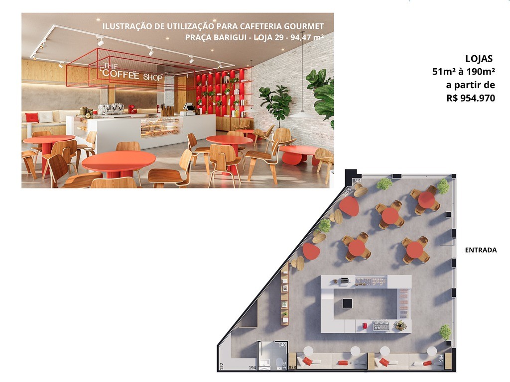 Sala / Salão comercial à venda no Mossunguê: 24578367_4.jpg