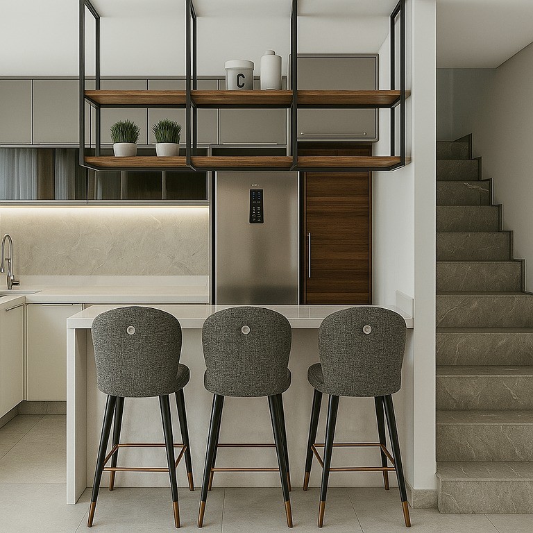 Sobrado em condomínio à venda no Santa Quitéria: 24404368_4.jpg