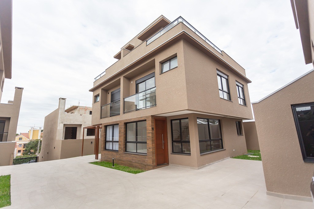 Sobrado em condomínio à venda no Tingui: 24467858_4.jpg