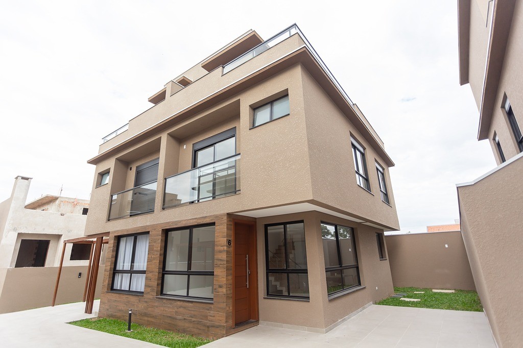 Sobrado em condomínio à venda no Tingui: 24467859_4.jpg