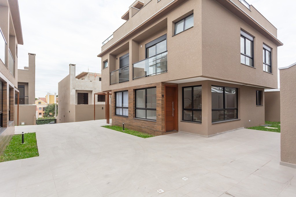 Sobrado em condomínio à venda no Tingui: 24467860_4.jpg