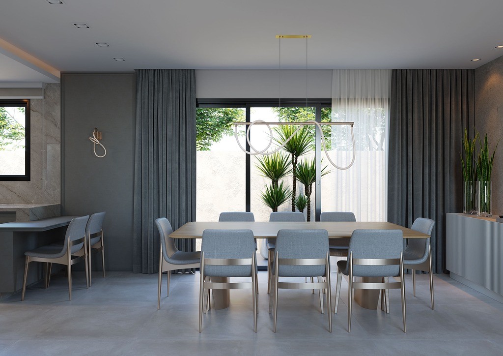 Sobrado em condomínio à venda no Santa Felicidade: 24489500_4.jpg