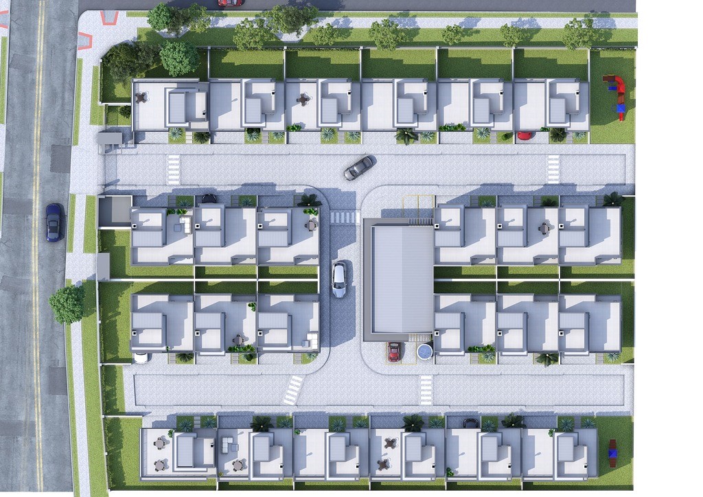 Sobrado em condomínio à venda no Santa Felicidade: 24489501_4.jpg