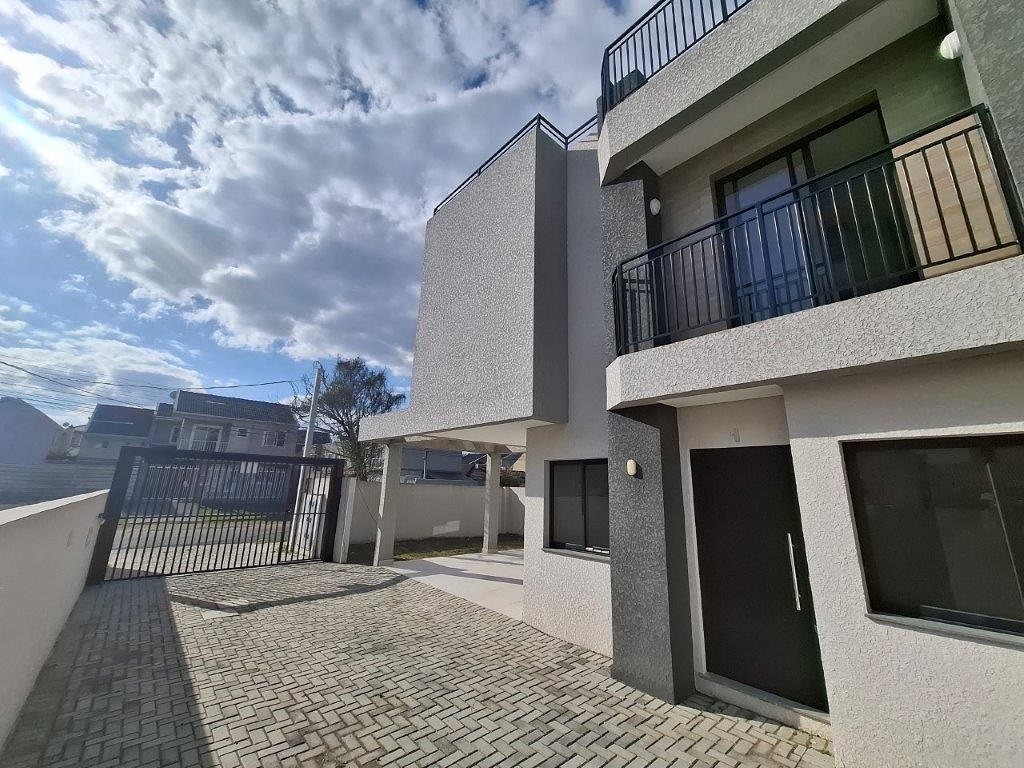 Sobrado em condomínio à venda no Santa Felicidade: 24568760_4.jpg