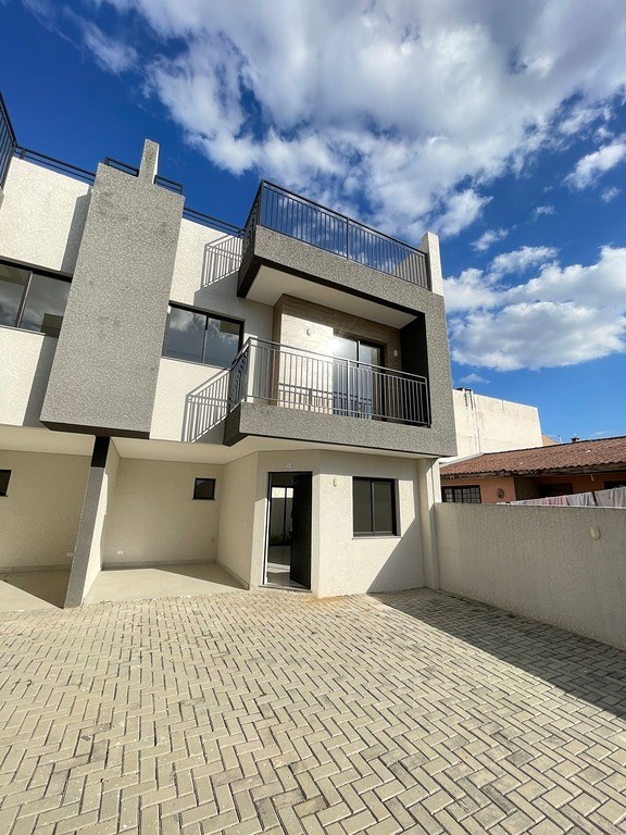 Sobrado em condomínio à venda no Santa Felicidade: 24569134_4.jpg