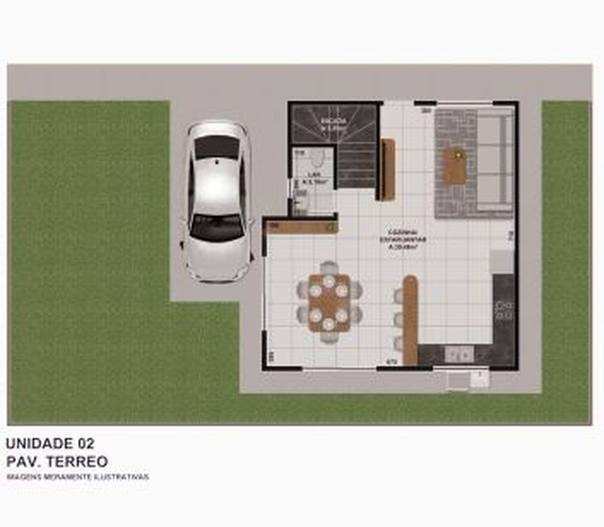 Sobrado em condomínio à venda no Novo Mundo: 24725016_4.jpg