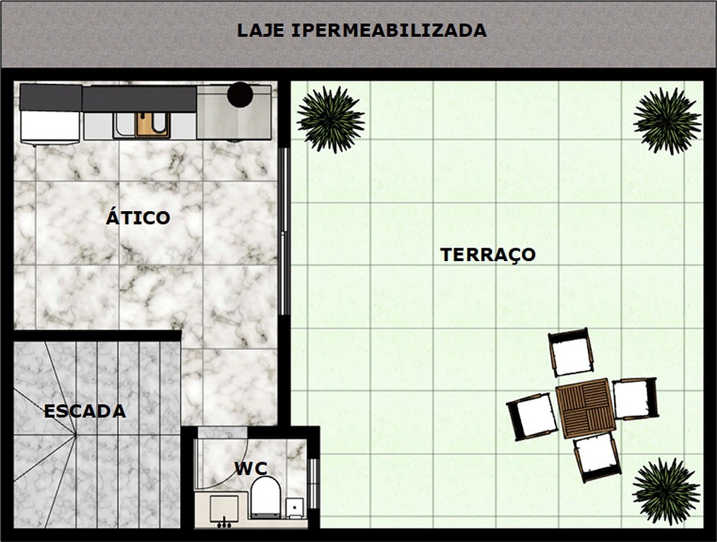 Sobrado Triplex à venda no Campo Comprido: 24754524_4.jpg