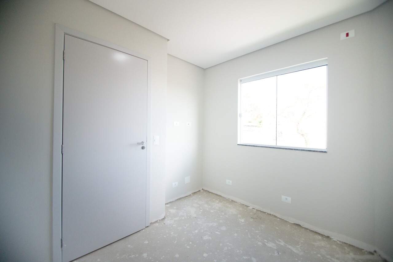 Sobrado Triplex à venda no Campo Comprido: 