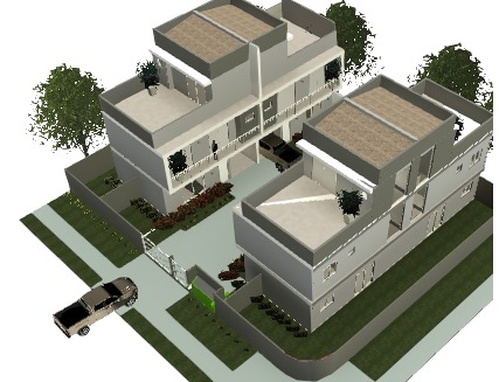 Sobrado Triplex à venda no Campo Comprido: 24755313_4.jpg