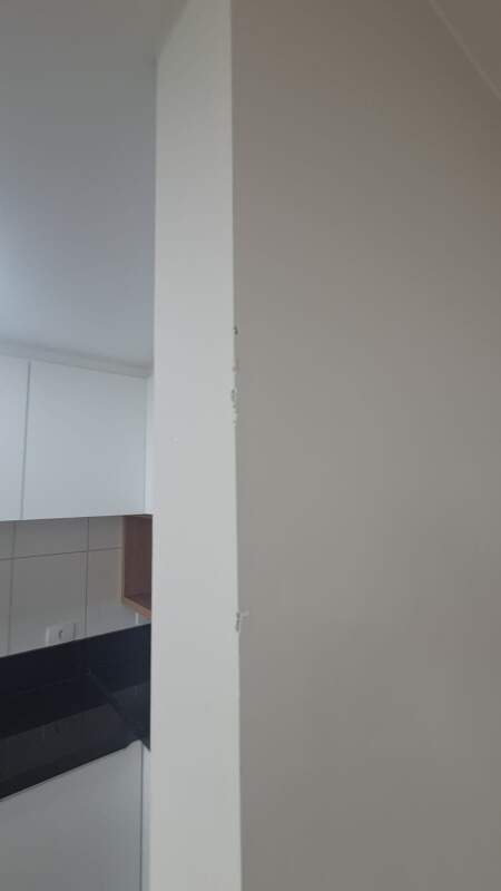 Sobrado em condomínio à venda no Capão Raso: 