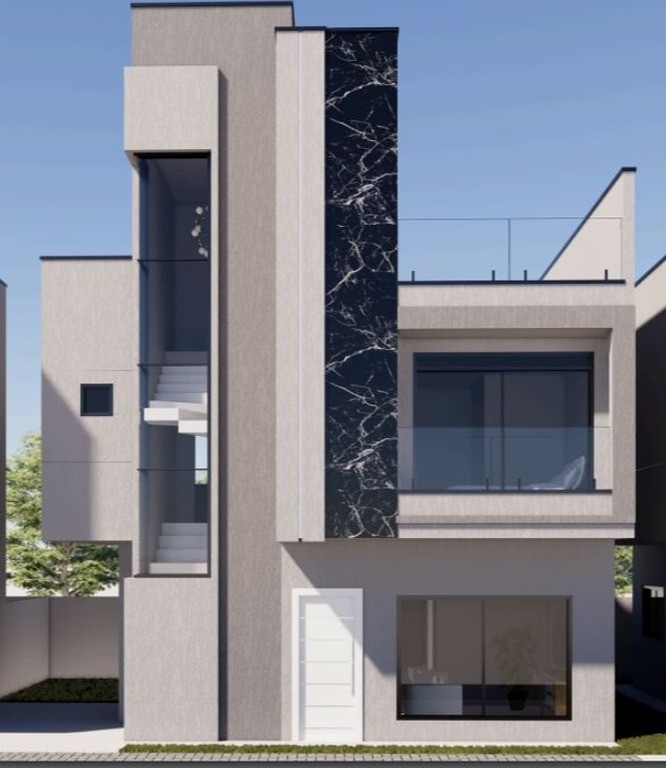 Sobrado em condomínio à venda no Capão Raso: 24794217_4.jpg