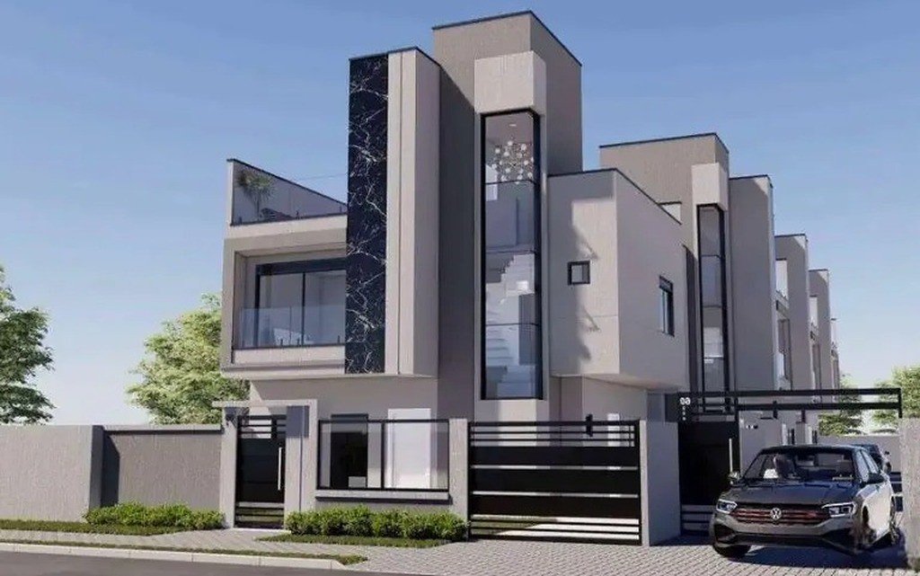 Sobrado em condomínio à venda no Capão Raso: 24794220_4.jpg