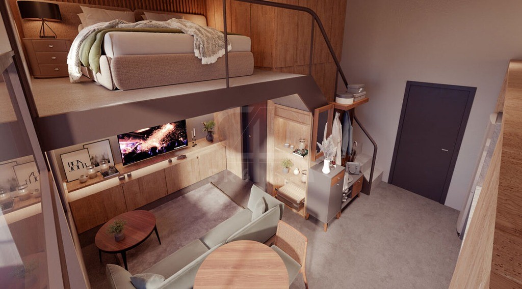 Studio à venda no Juvevê: 24420758_4.jpg