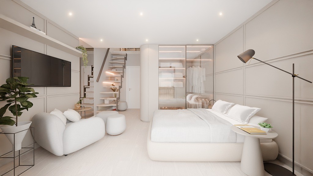 Studio à venda no Campina do Siqueira: 24439011_4.jpg