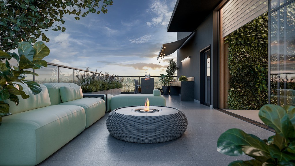 Studio à venda no Batel: 24439454_4.jpg