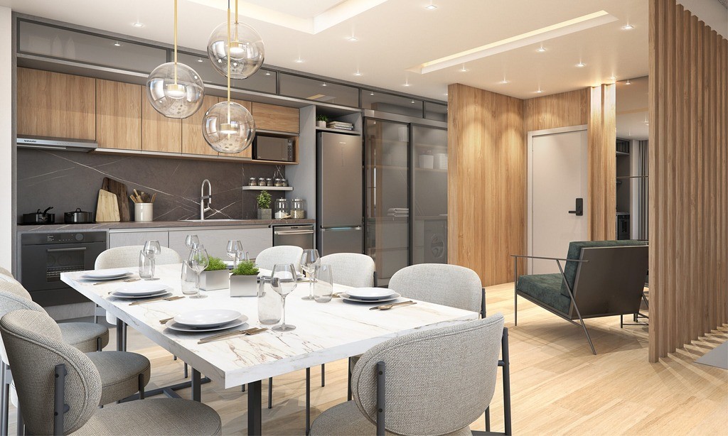 Duplex à venda no Juvevê: 24516476_4.jpg