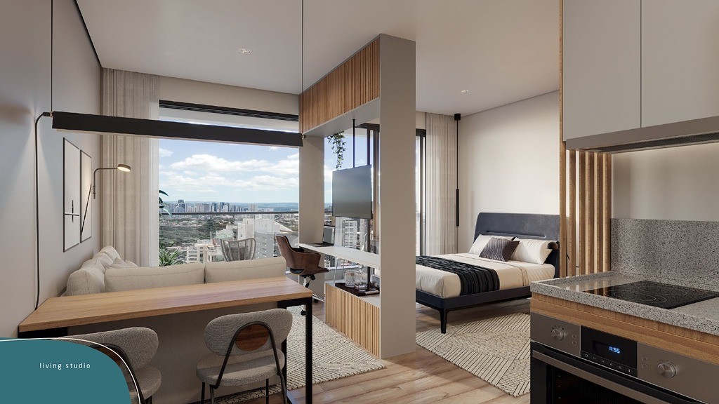 Studio à venda no Cristo Rei: 24450670_4.jpg