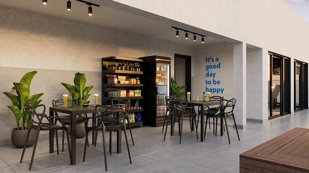 Studio à venda no Tingui: 24461015_4.jpg