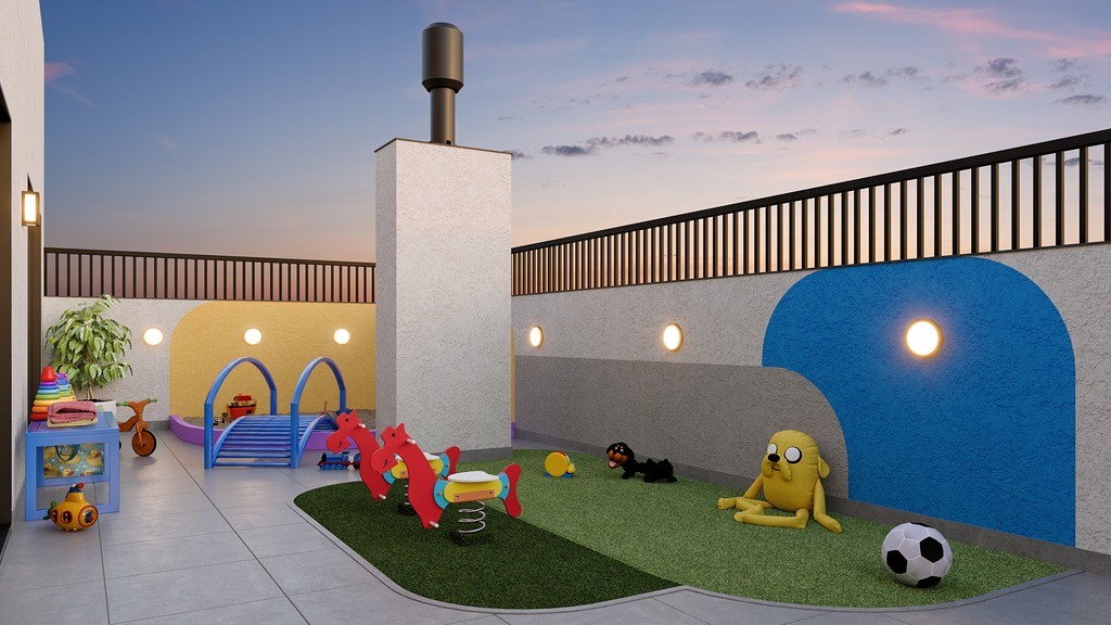 Studio à venda no Tingui: 24461020_4.jpg