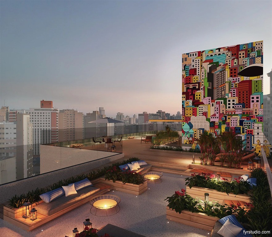 Studio à venda no Centro: 24467159_4.jpg