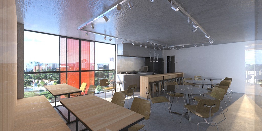 Studio à venda no Cabral: 24526888_4.jpg