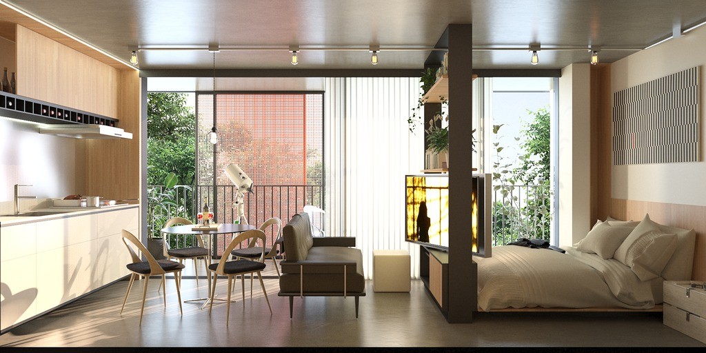 Studio à venda no Cabral: 24526894_4.jpg