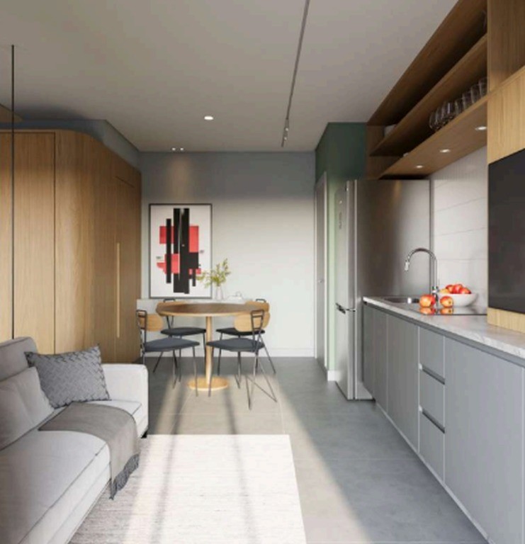 Studio à venda no São Francisco: 24600373_4.jpg