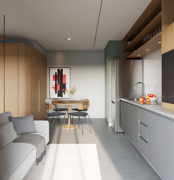 Studio à venda no São Francisco: 24600427_4.jpg