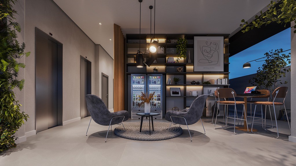 Studio à venda no Batel: 24556850_4.jpg