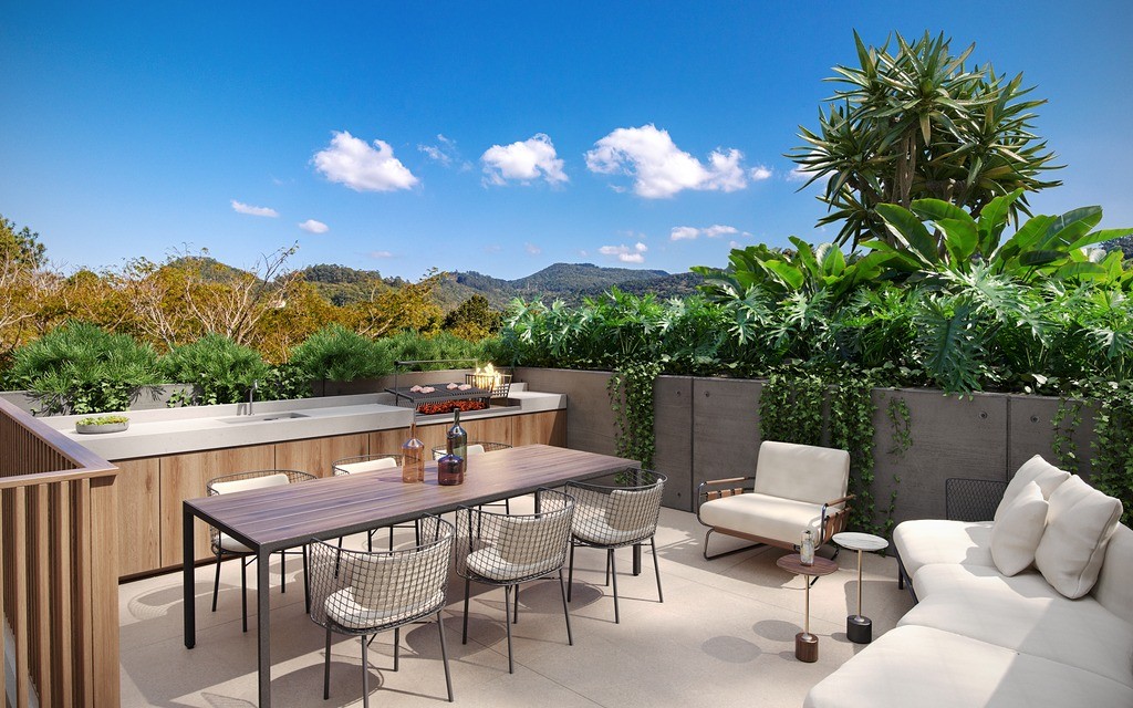 Apartamento Garden à venda no Praia do Estaleirinho: 24518313_4.jpg