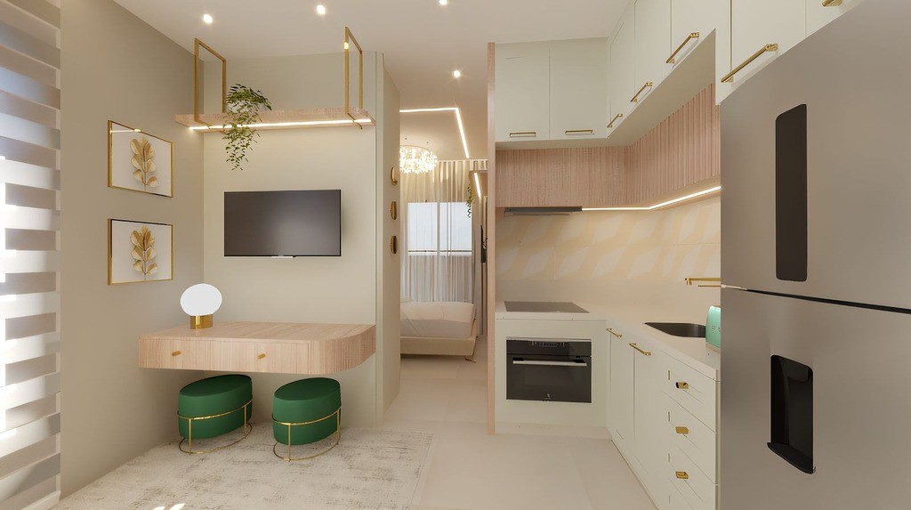 Studio à venda no Centro: 24830751_4.jpg