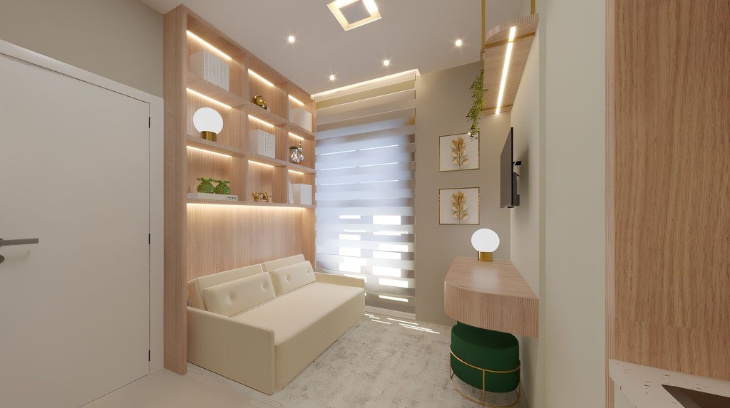 Studio à venda no Centro: 24830752_4.jpg