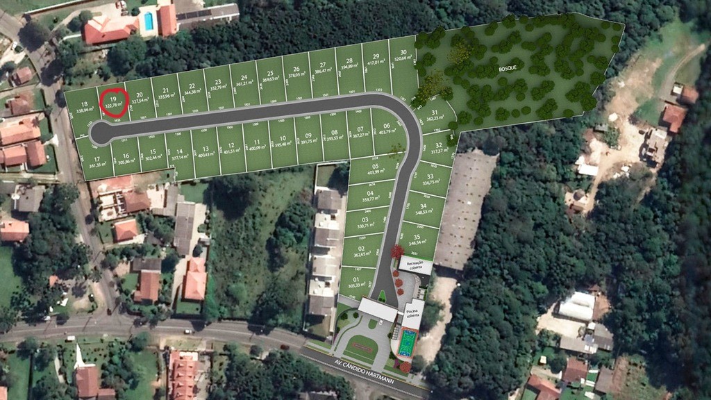 Terreno em condomínio à venda no Santa Felicidade: 24590652_4.jpg