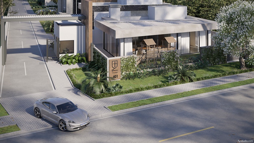 Terreno em condomínio à venda no Santa Felicidade: 24753974_4.jpg